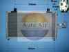 AUTO AIR GLOUCESTER 16-1178 Condenser, air conditioning